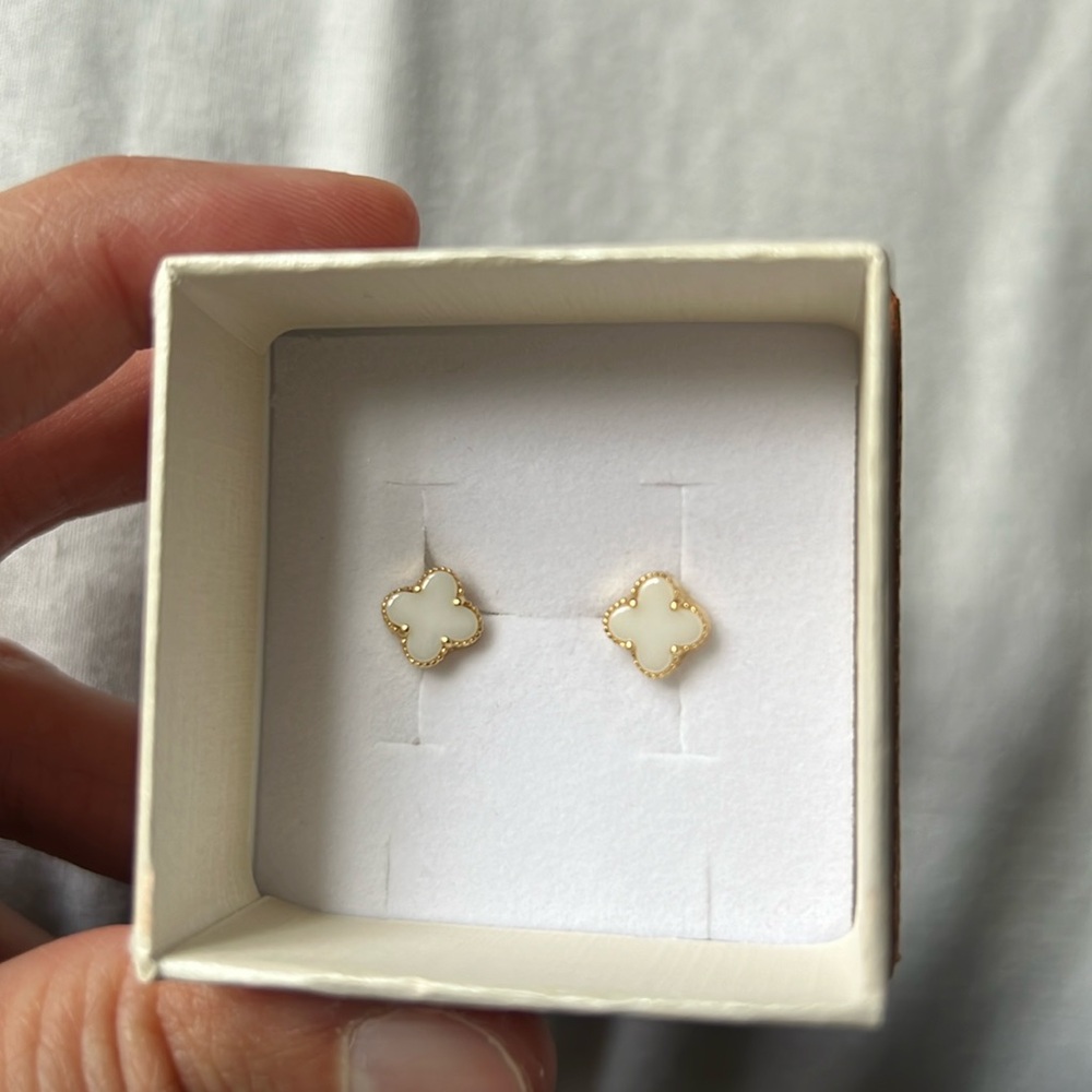 New womans earrings